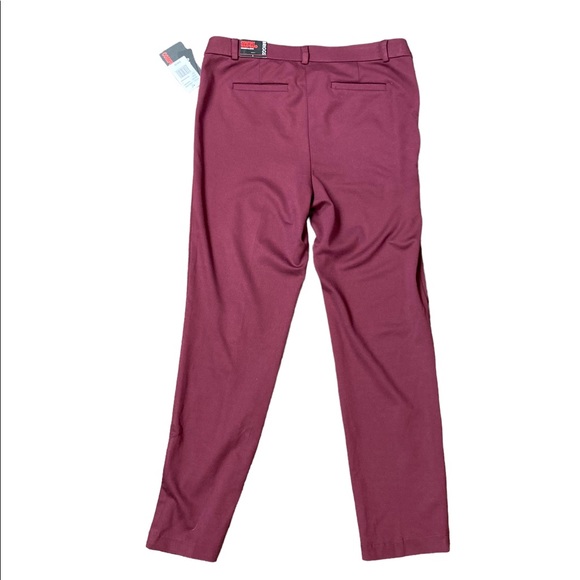 Briggs Pull on Comfort Waistband Pants - Picture 4 of 6
